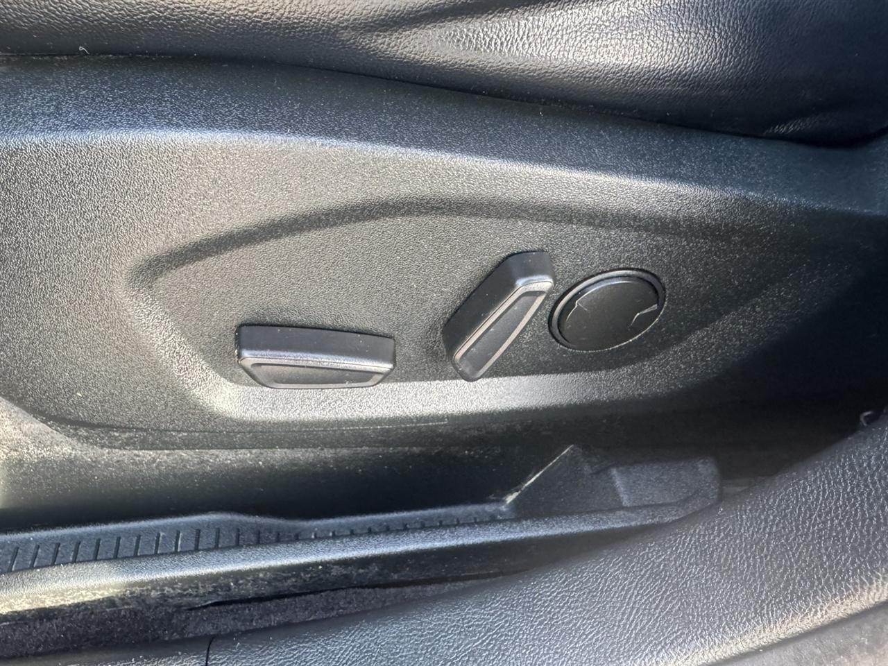 Ford Edge Titanium AWD 2020