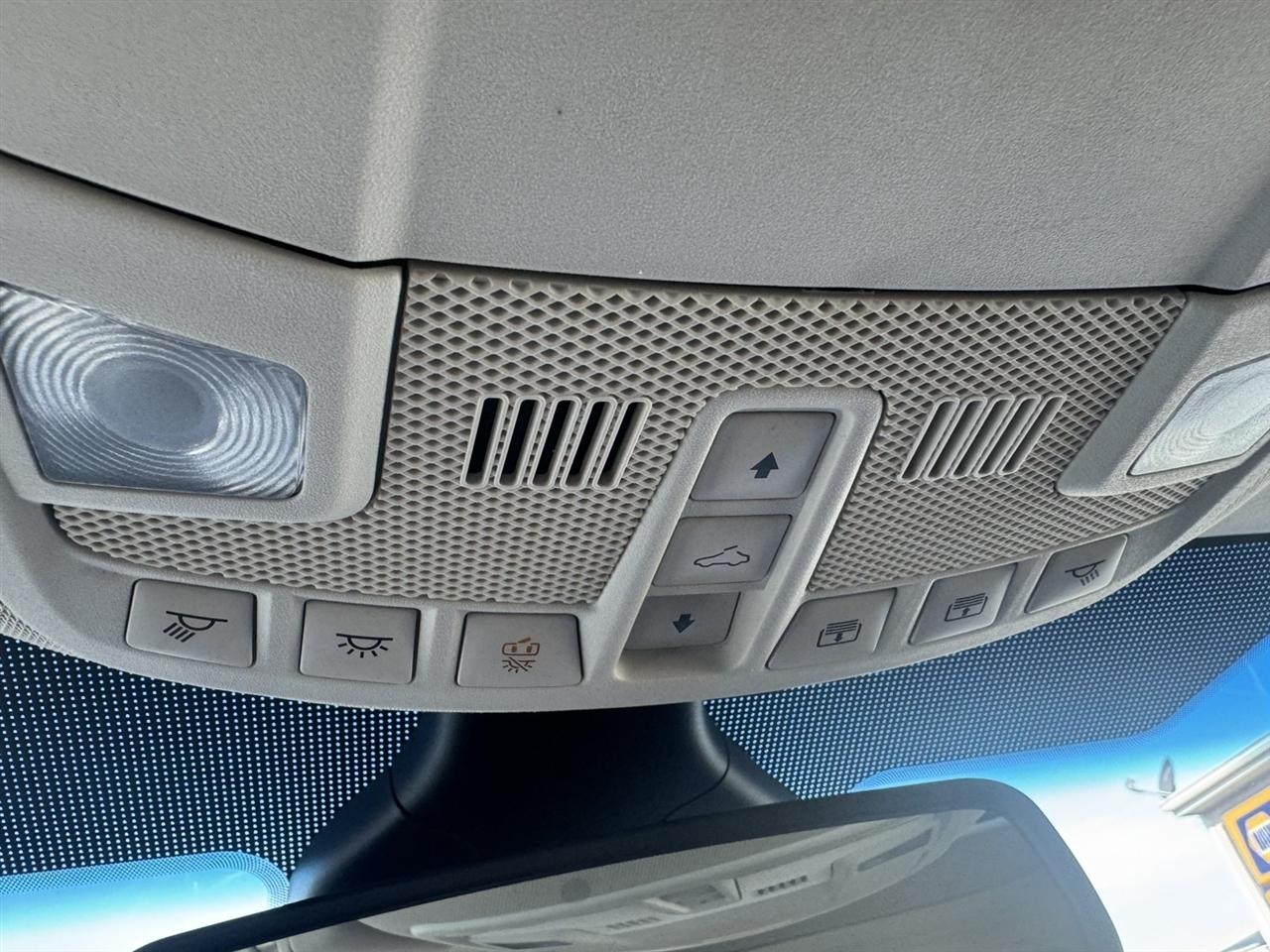 Ford Edge Titanium AWD 2020