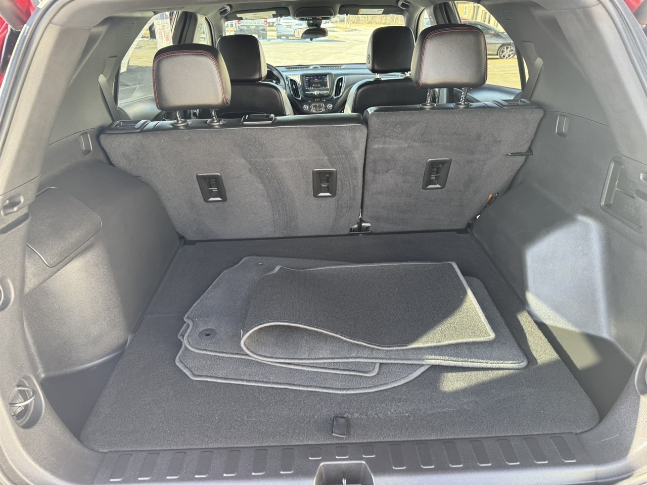 Chevrolet Equinox RS 2023