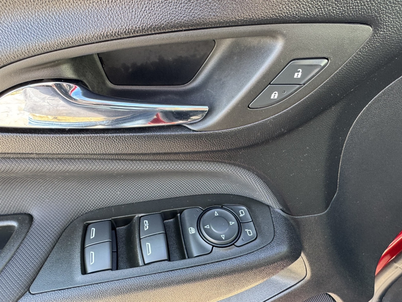 Chevrolet Equinox RS 2023