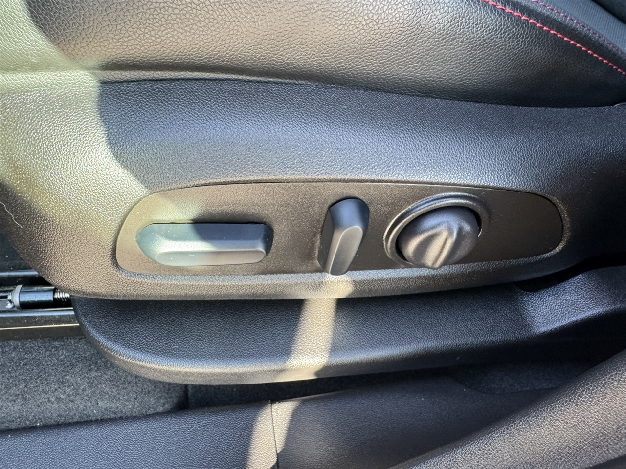 Chevrolet Equinox RS 2023