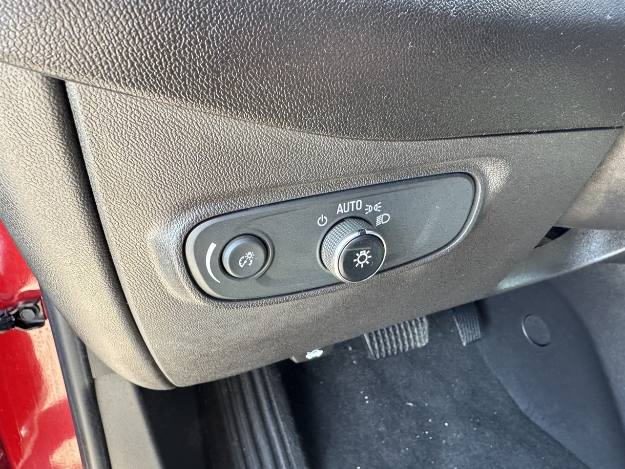 Chevrolet Equinox RS 2023