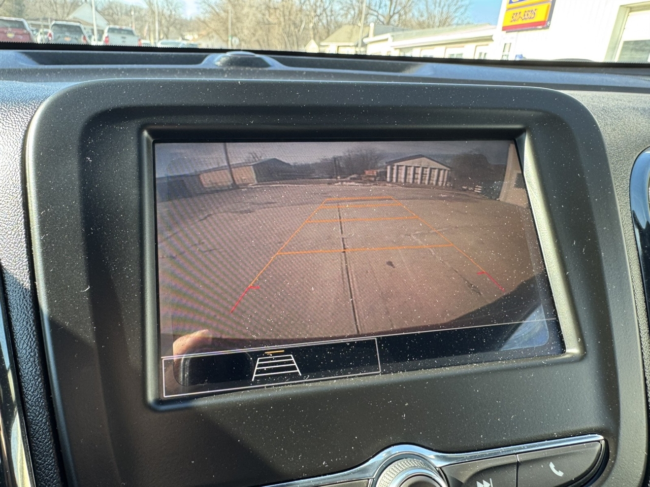 Chevrolet Equinox RS 2023