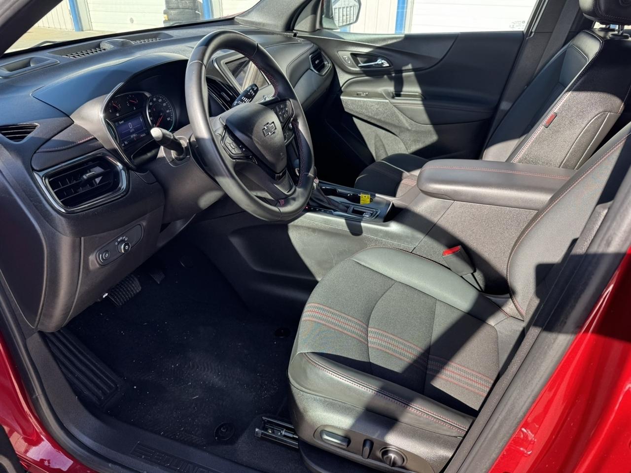 Chevrolet Equinox RS 2023