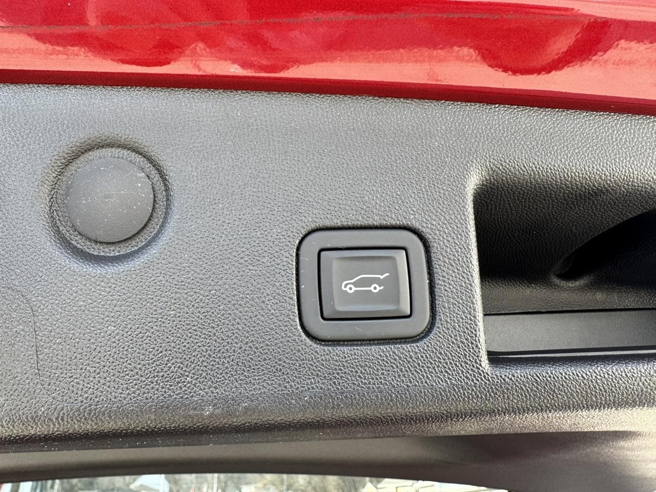 Chevrolet Equinox RS 2023