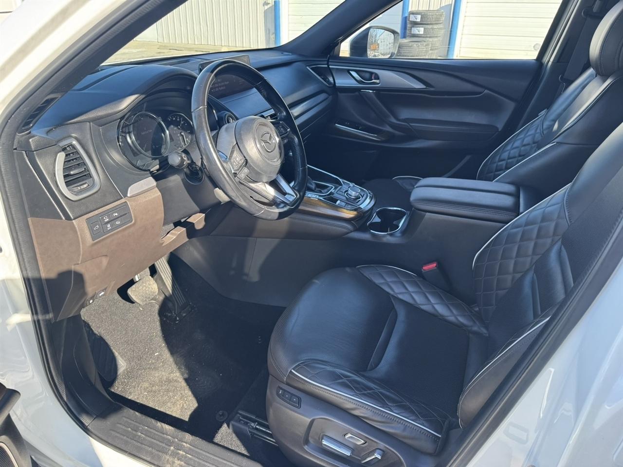 Mazda CX-9 Signature AWD 2021