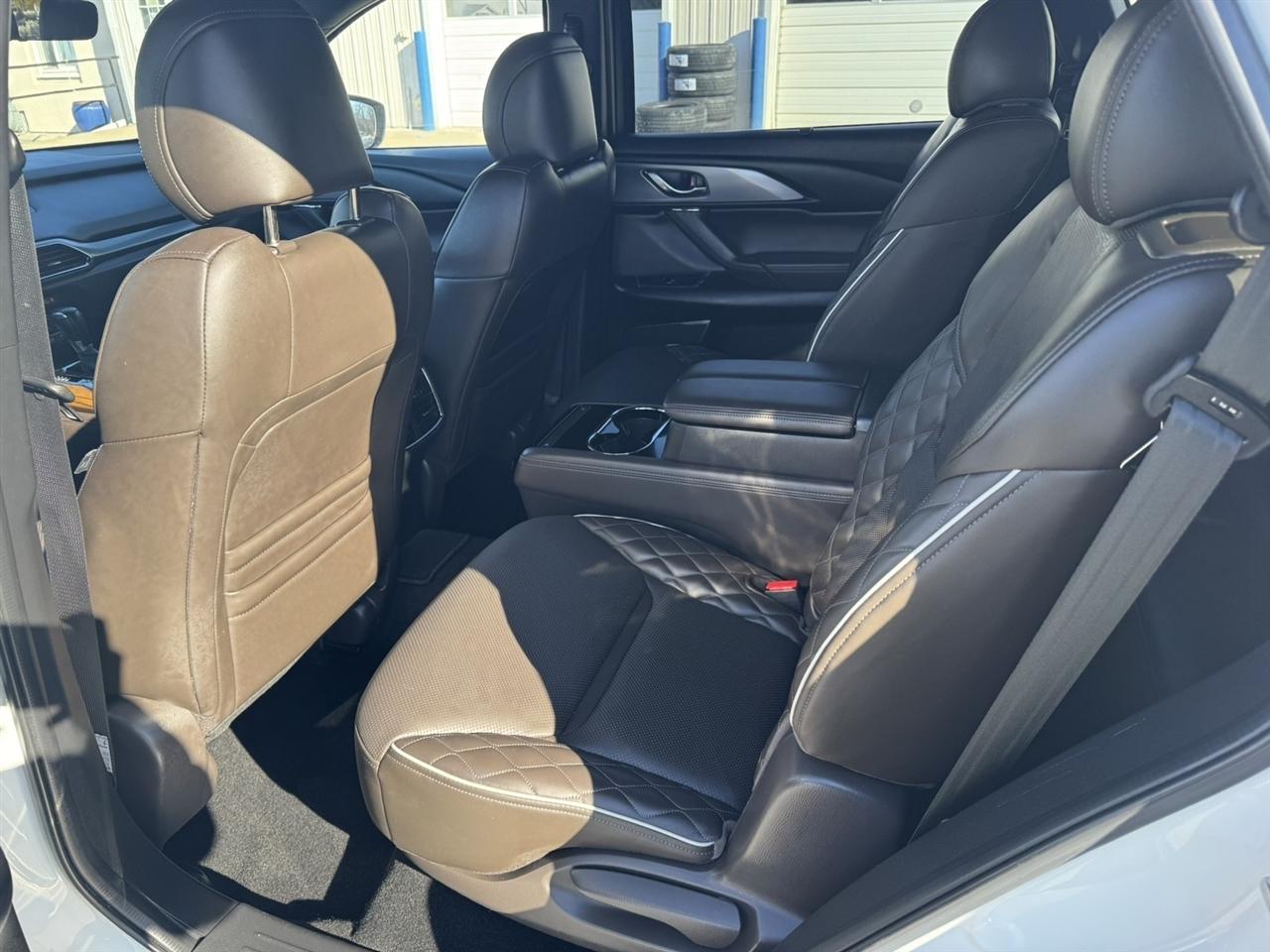 Mazda CX-9 Signature AWD 2021