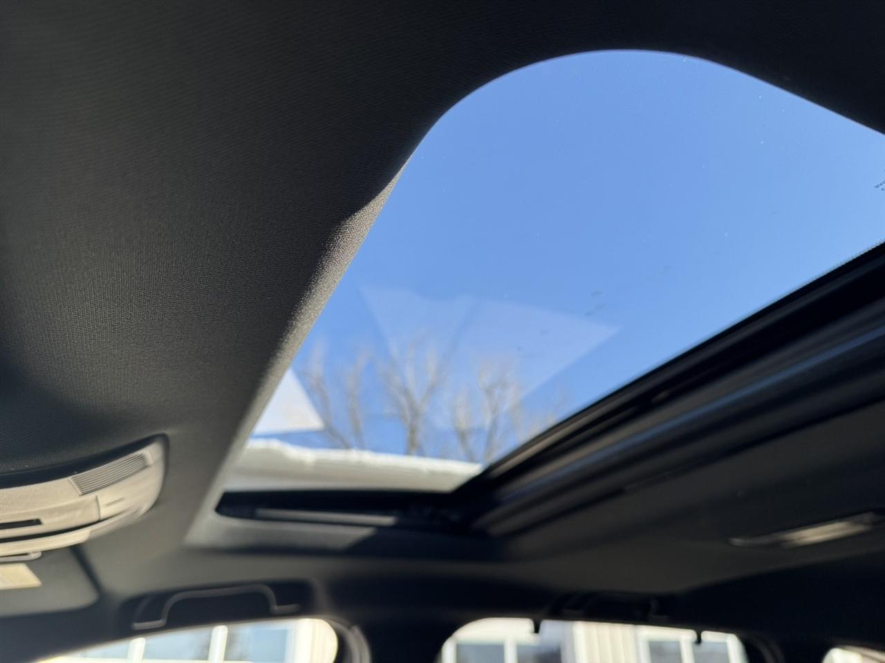 Mazda CX-9 Signature AWD 2021