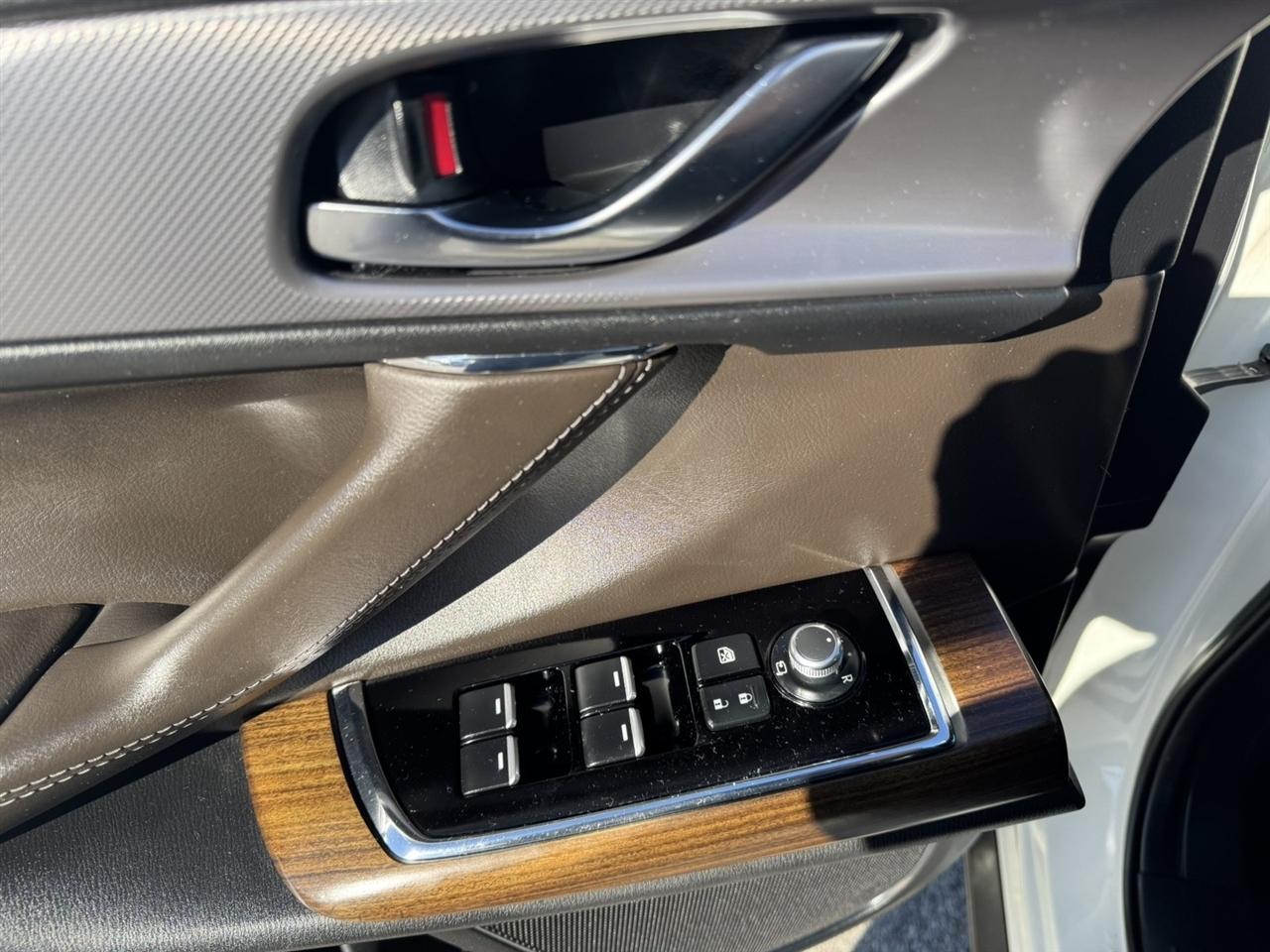 Mazda CX-9 Signature AWD 2021