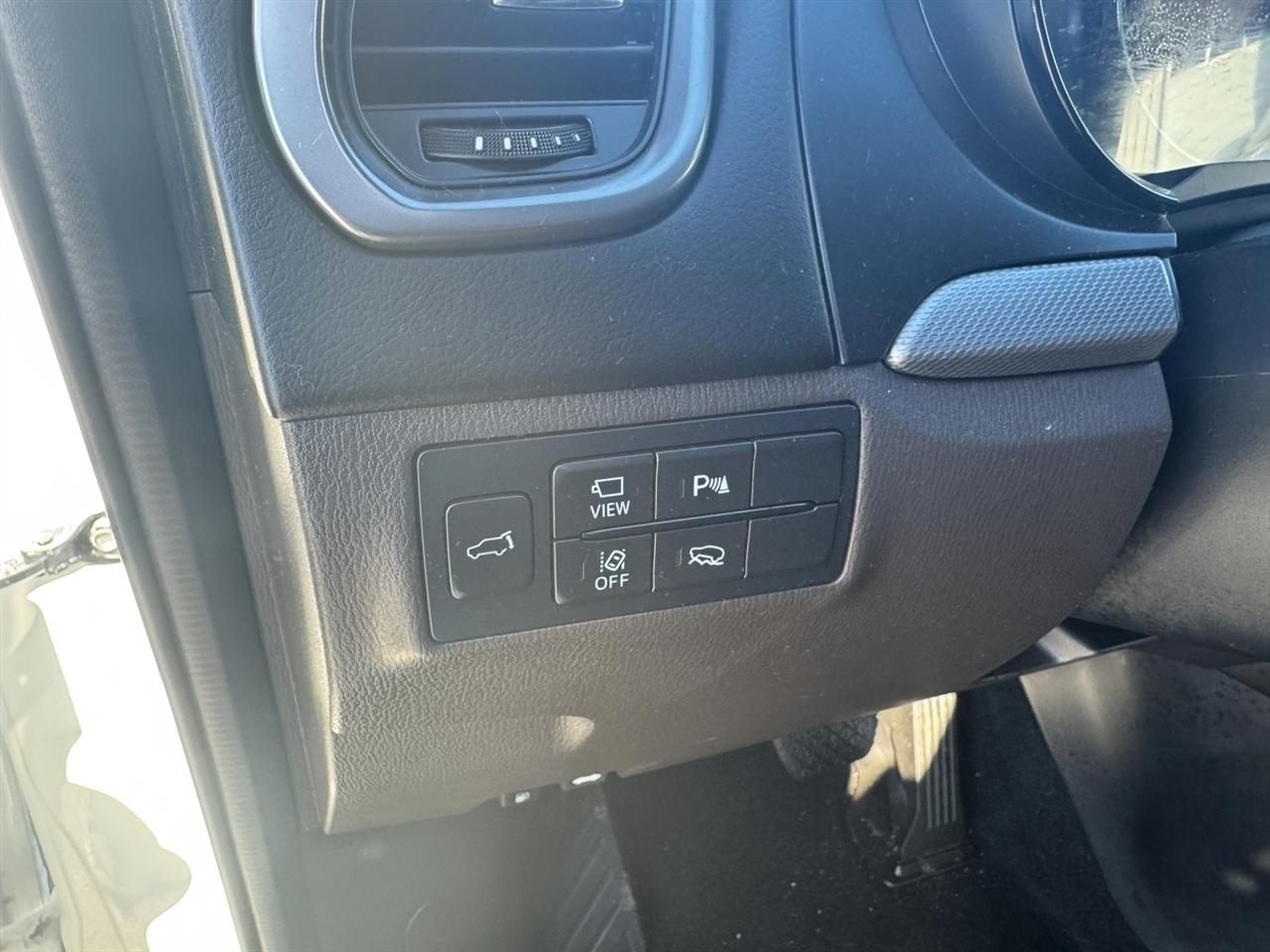 Mazda CX-9 Signature AWD 2021