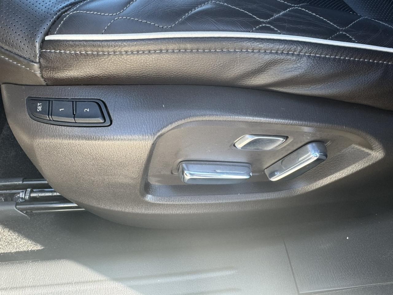 Mazda CX-9 Signature AWD 2021