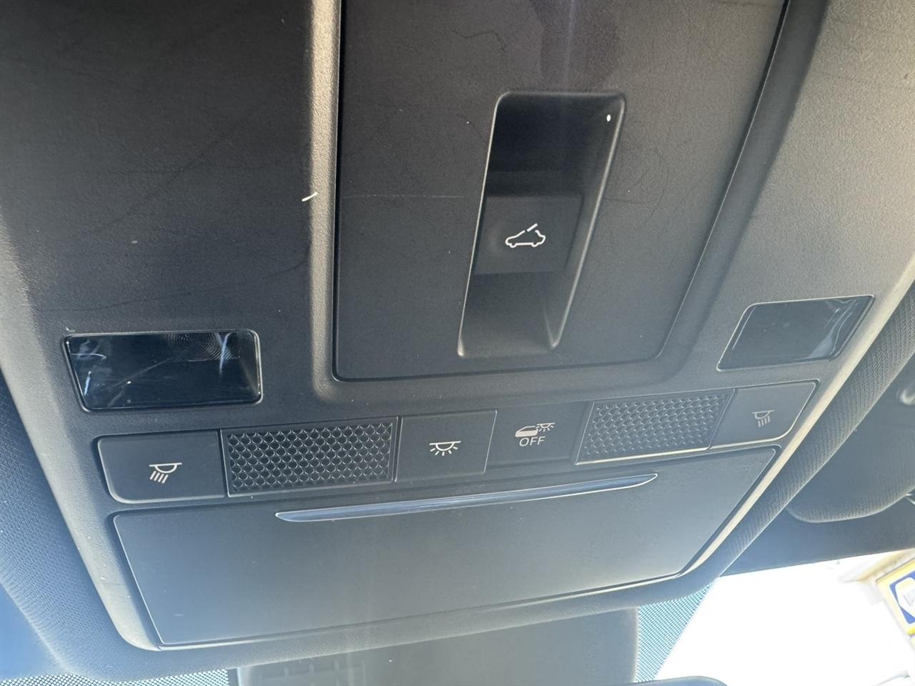 Mazda CX-9 Signature AWD 2021