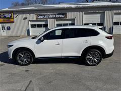 2021 Mazda CX-9 