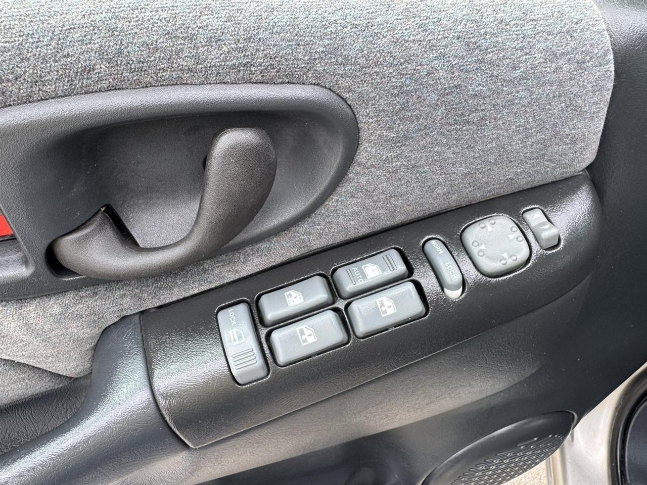 Chevrolet S10 Pickup LS Crew Cab 4WD 2002