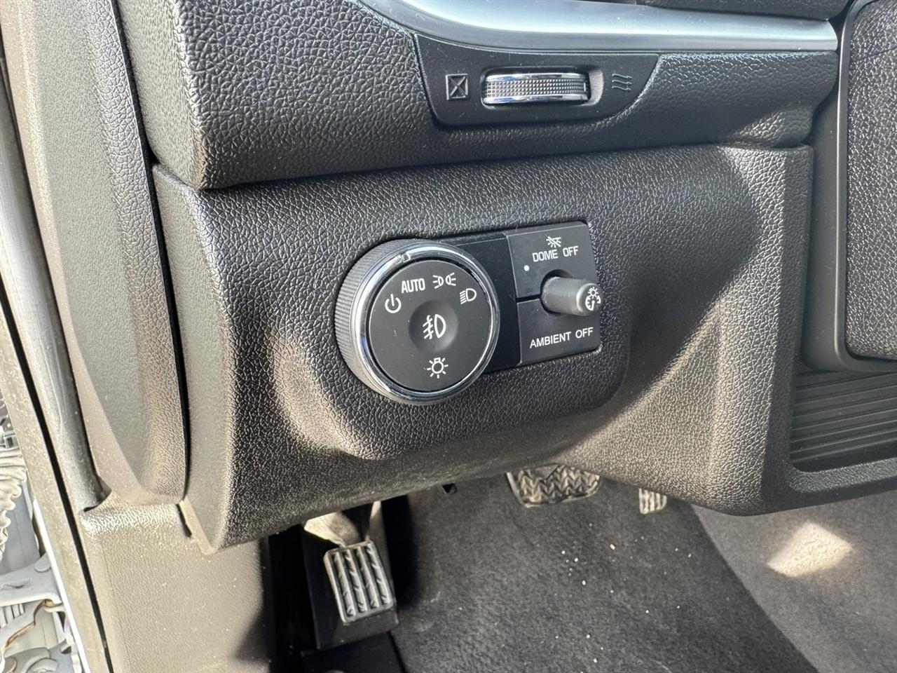 Chevrolet Traverse 2LT AWD 2017