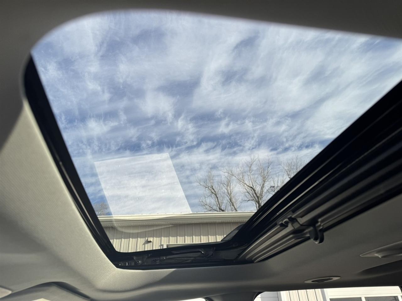 Chevrolet Traverse 2LT AWD 2017