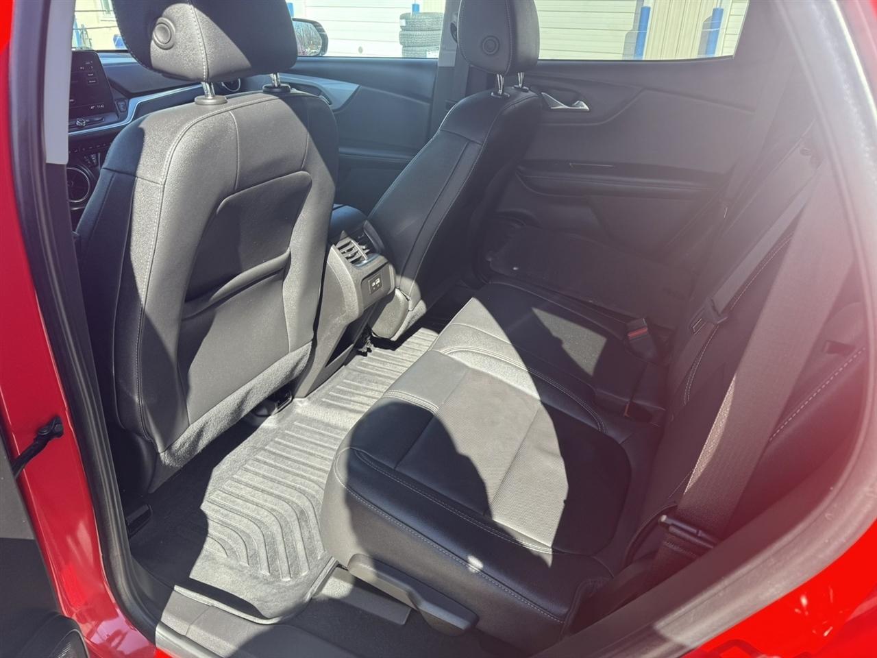 Chevrolet Blazer 3LT AWD 2024