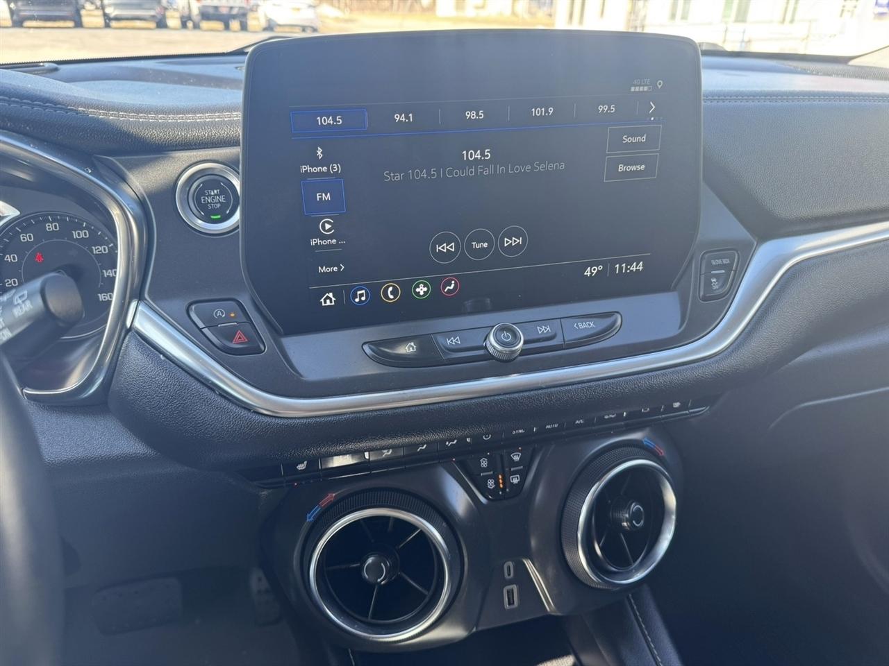 Chevrolet Blazer 3LT AWD 2024