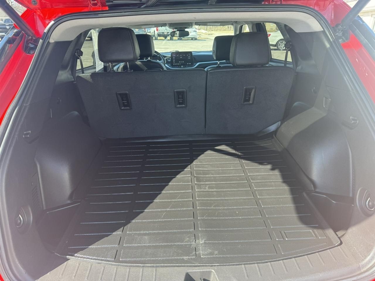 Chevrolet Blazer 3LT AWD 2024