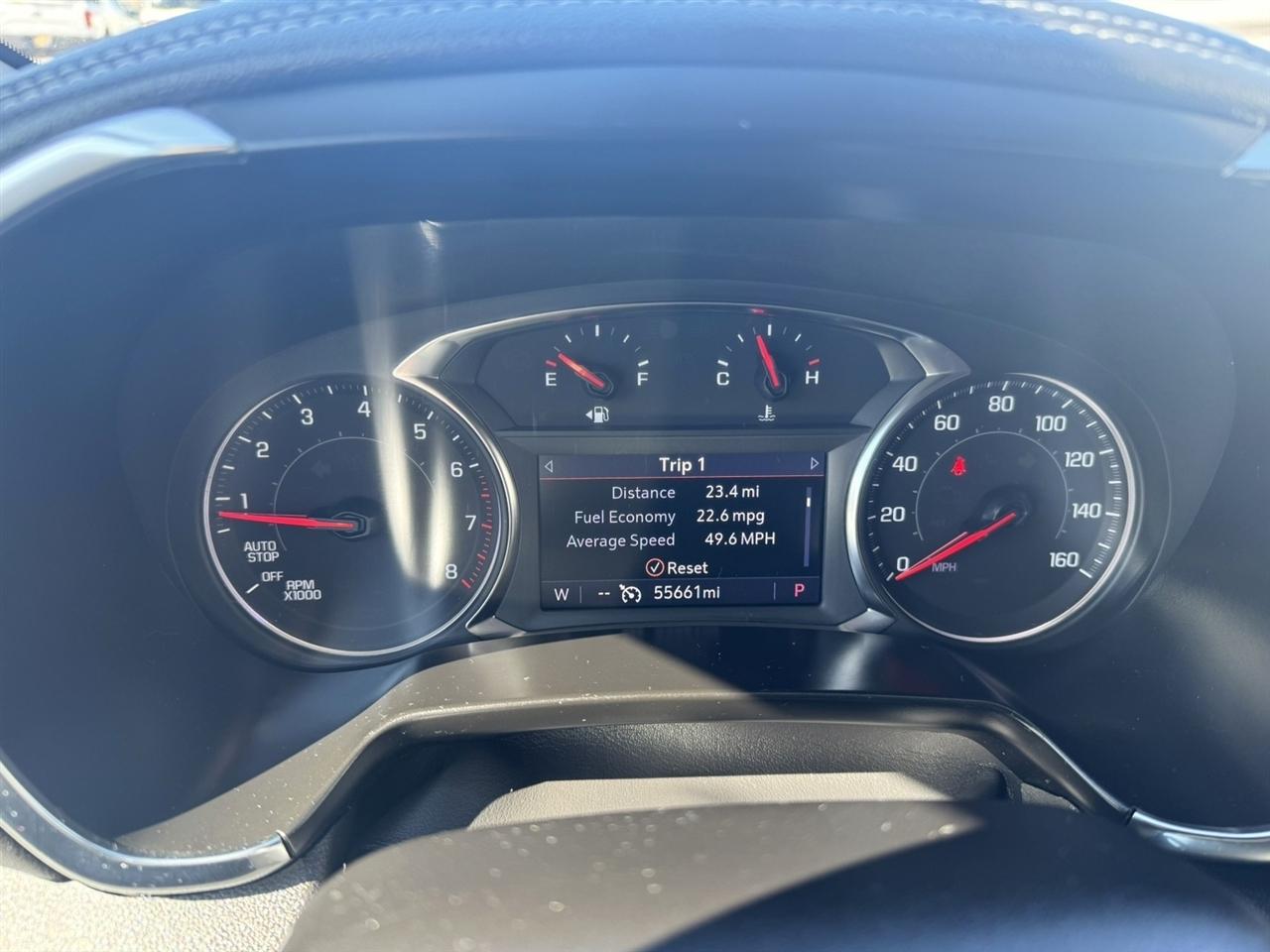 Chevrolet Blazer 3LT AWD 2024