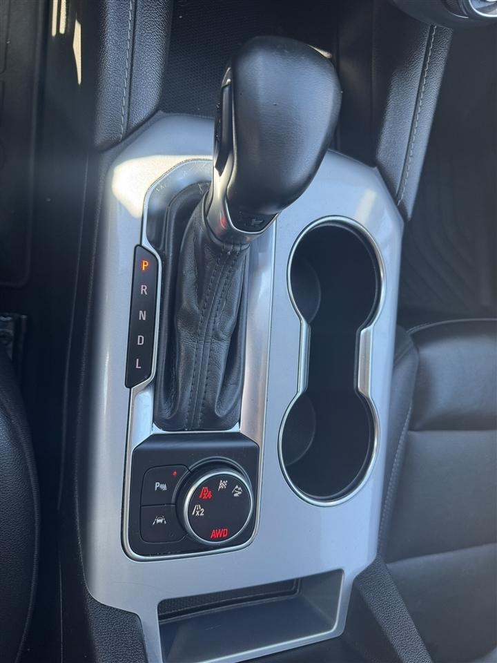 Chevrolet Blazer 3LT AWD 2024