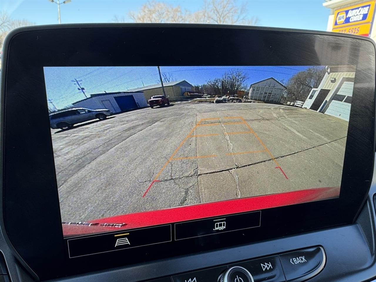 Chevrolet Blazer 3LT AWD 2024