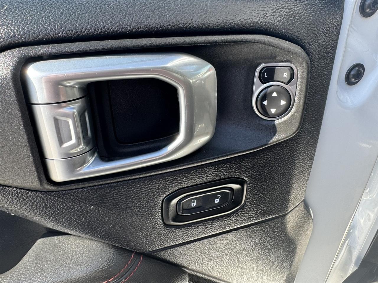 Jeep Wrangler Unlimited Rubicon Recon 2020