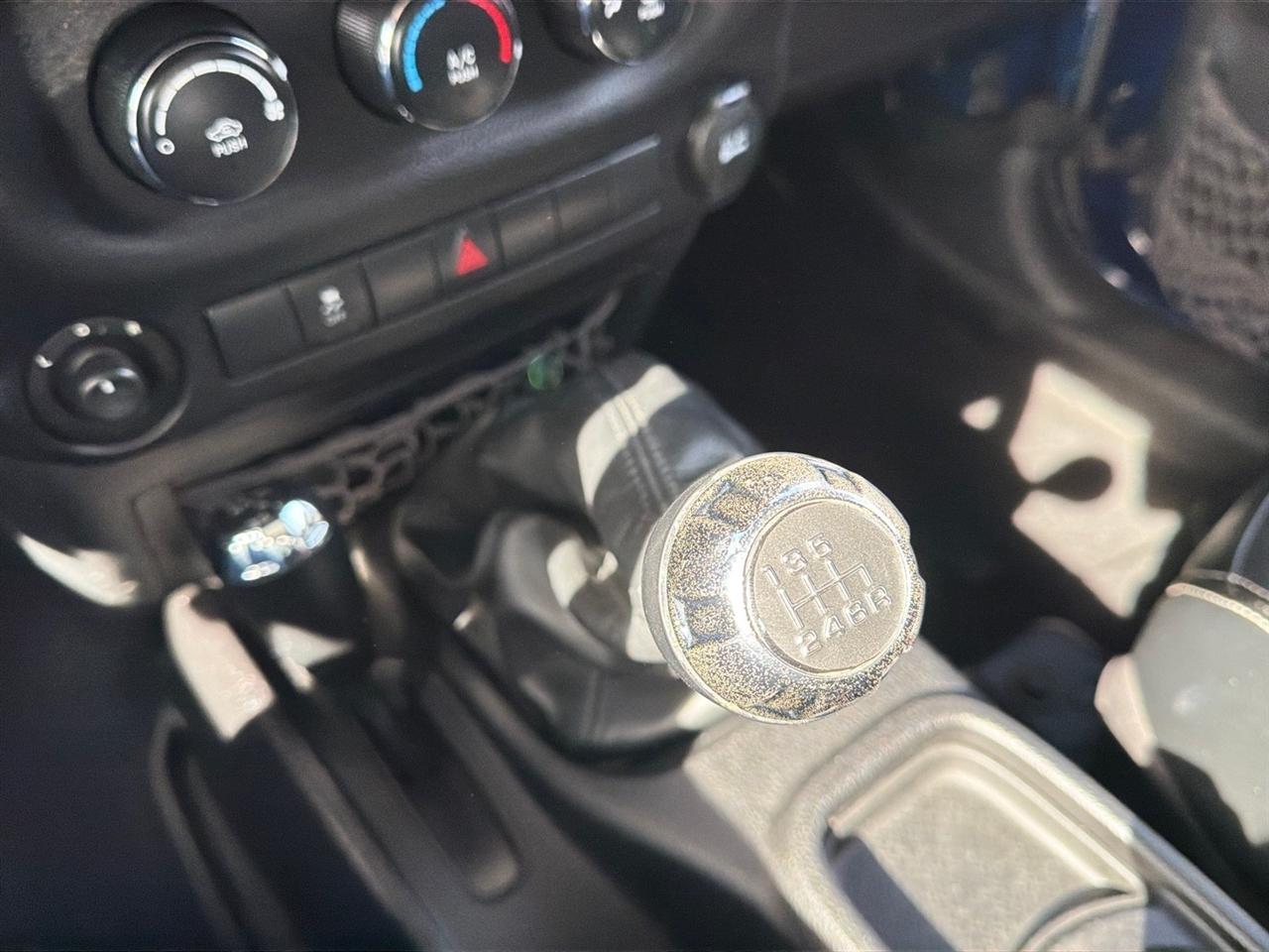 Jeep Wrangler Unlimited  2013