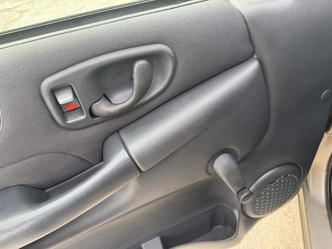 GMC Sonoma SLS Ext. Cab 4WD 2003