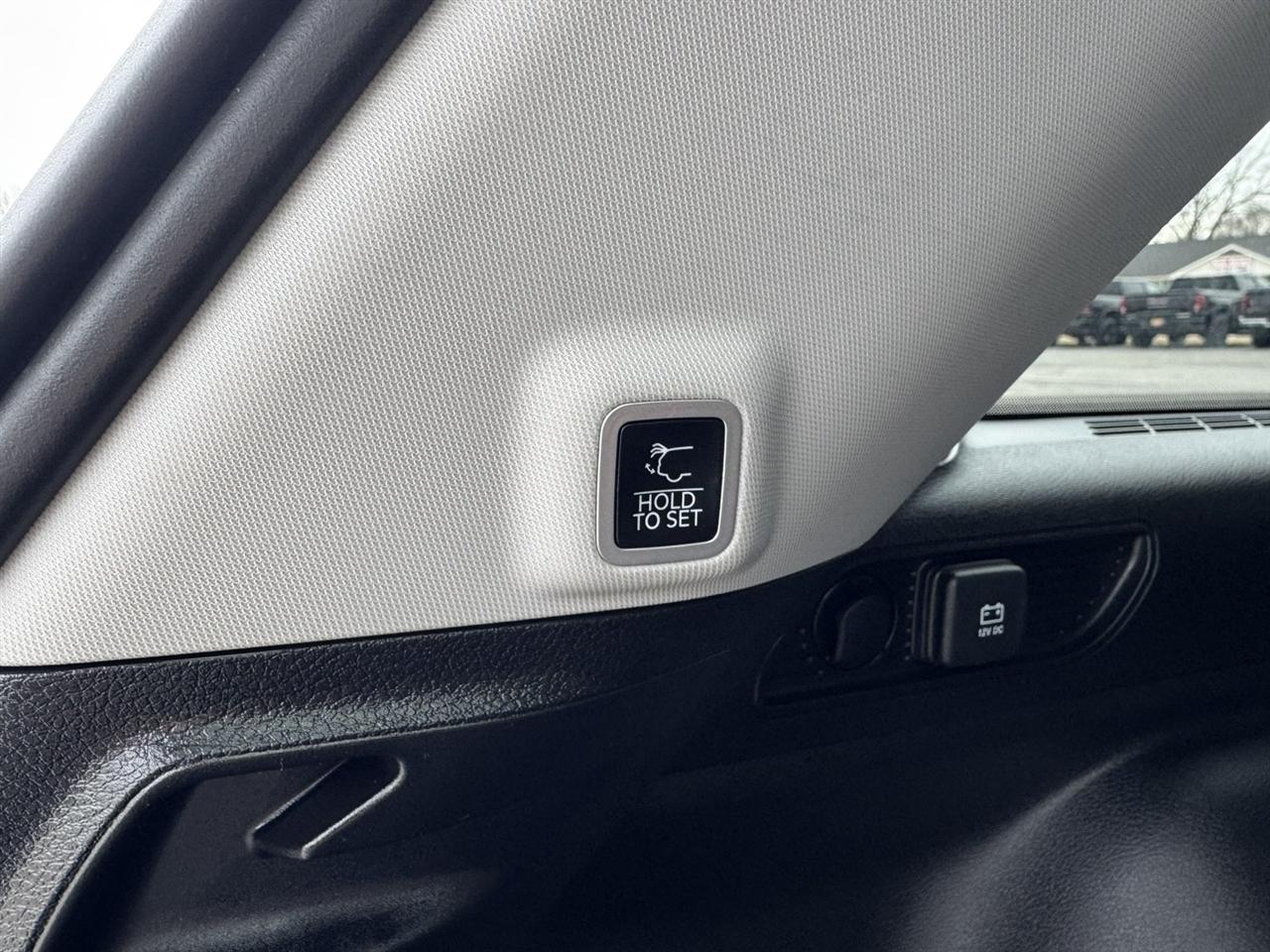 Jeep Grand Cherokee Limited 4WD 2023