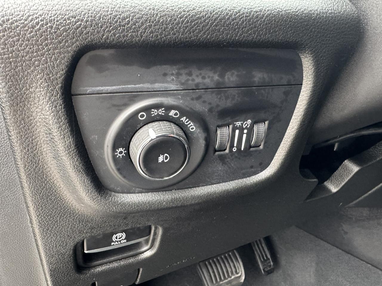 Jeep Grand Cherokee Limited 4WD 2023