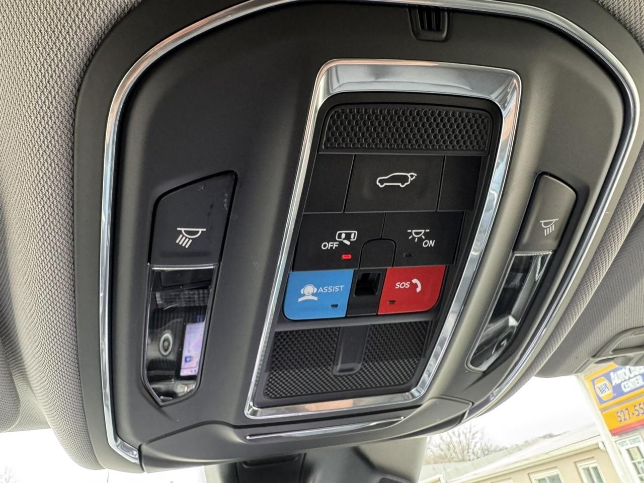 Jeep Grand Cherokee Limited 4WD 2023