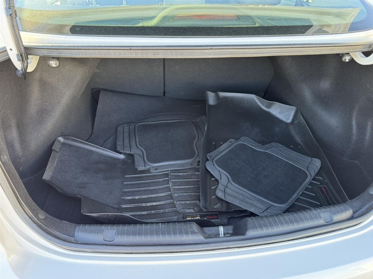 Kia Forte LX 6M 2018