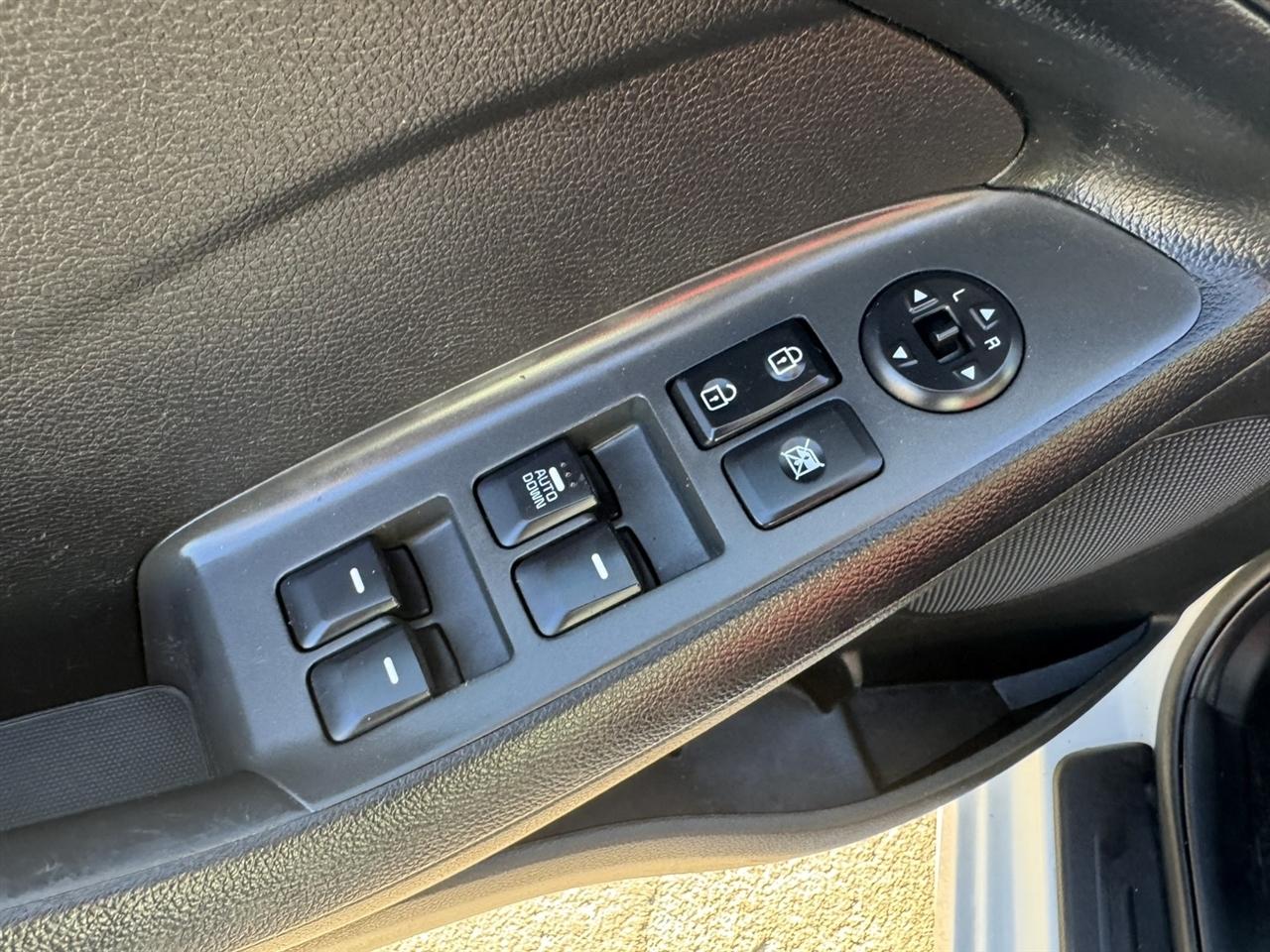 Kia Forte LX 6M 2018