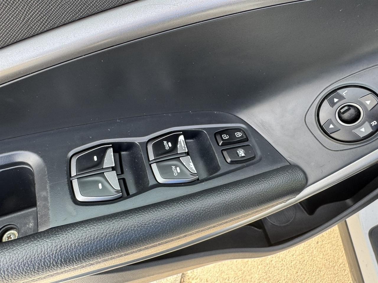 Hyundai Santa Fe Sport  2018