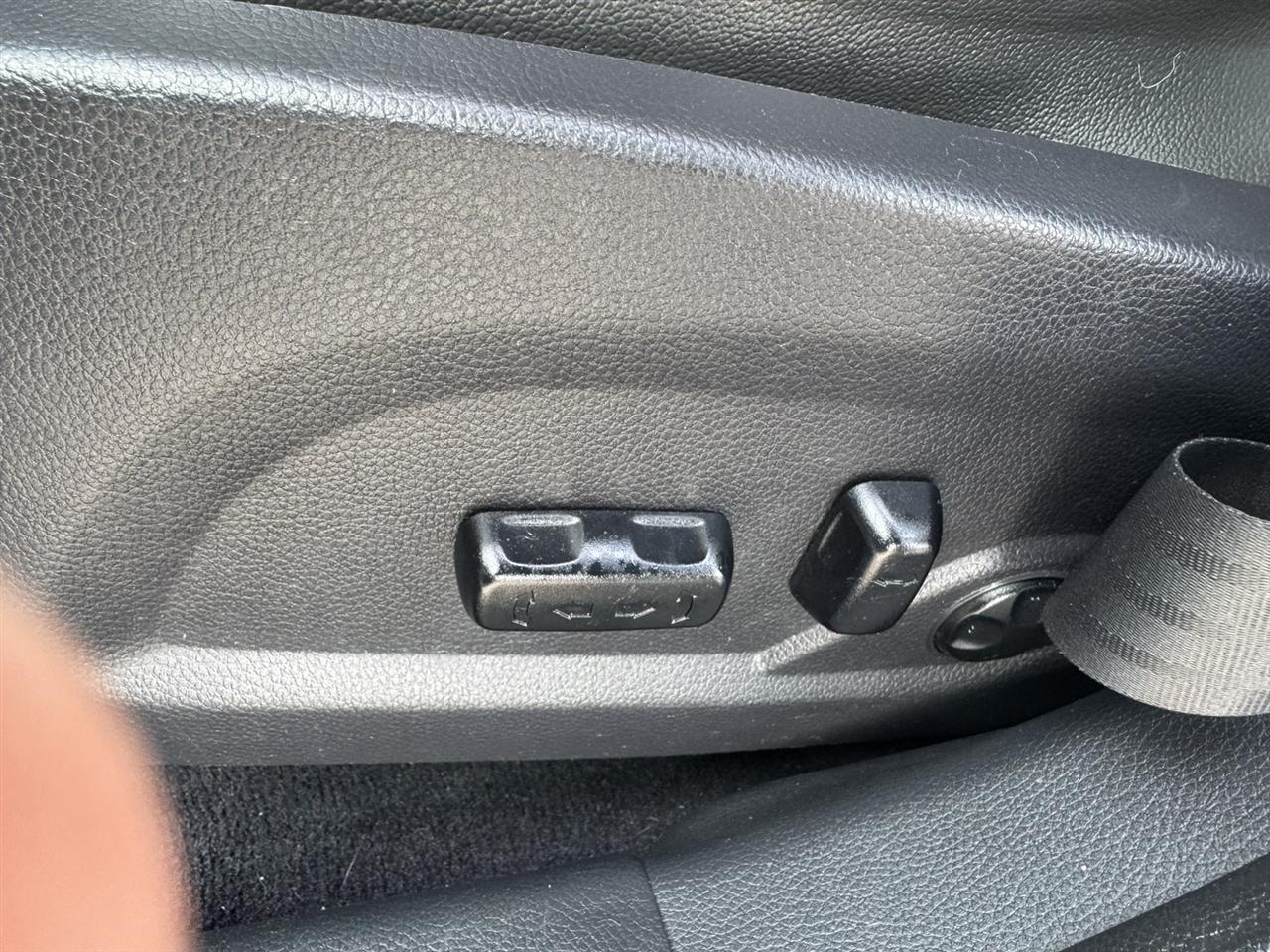 Hyundai Santa Fe Sport  2018