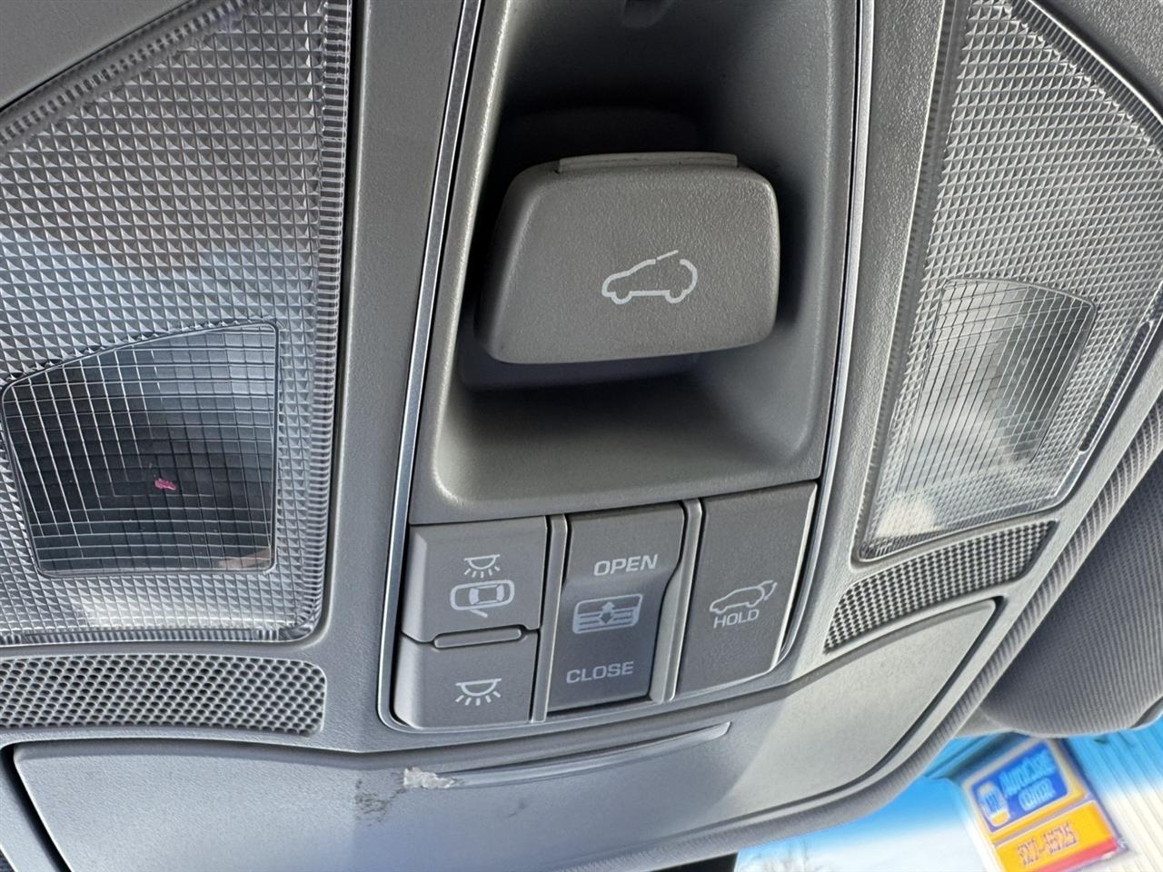 Hyundai Santa Fe Sport  2018