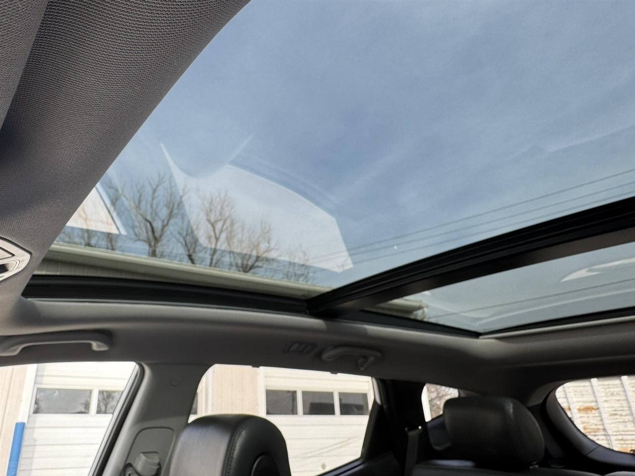 Hyundai Santa Fe Sport  2018