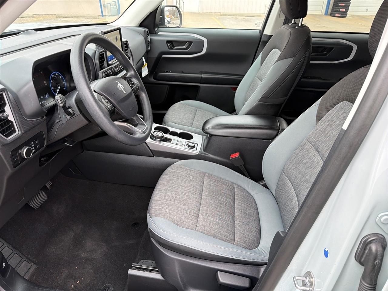 Ford Bronco Sport Big Bend 2023