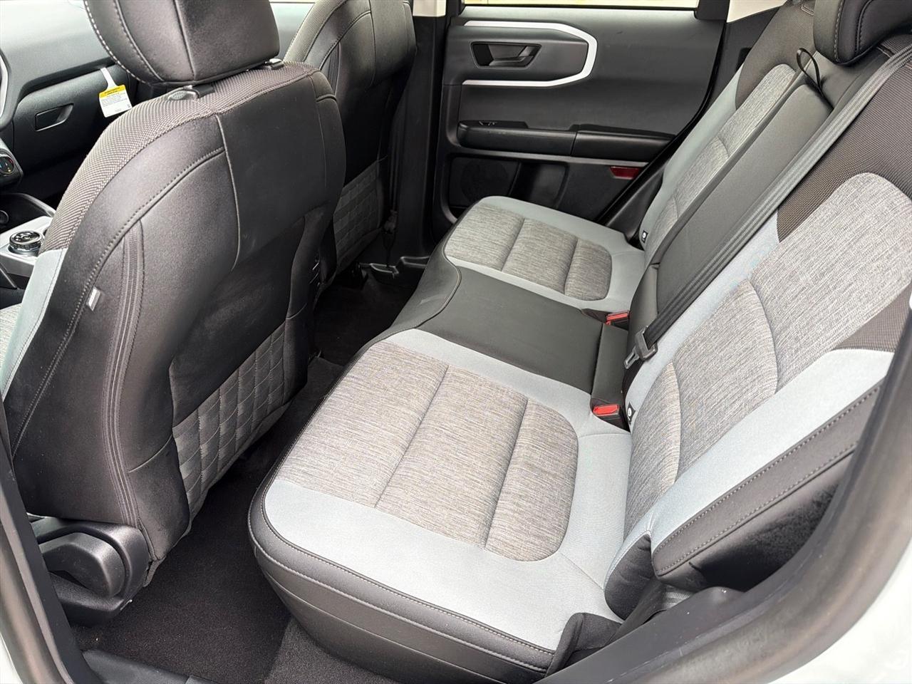 Ford Bronco Sport Big Bend 2023