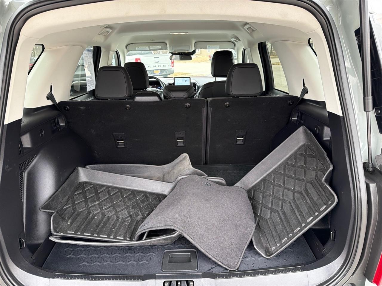 Ford Bronco Sport Big Bend 2023