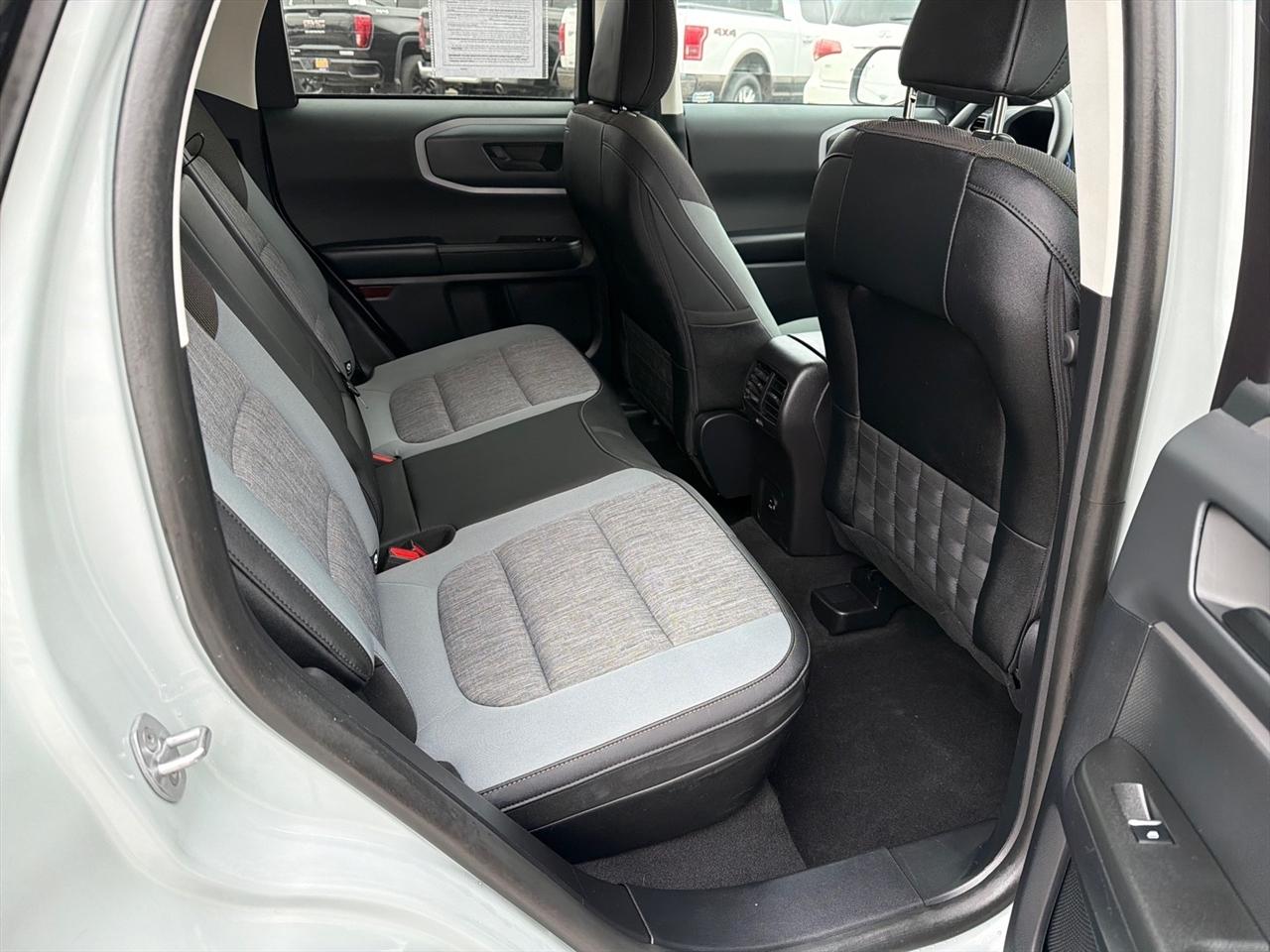 Ford Bronco Sport Big Bend 2023