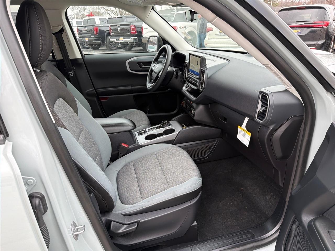 Ford Bronco Sport Big Bend 2023