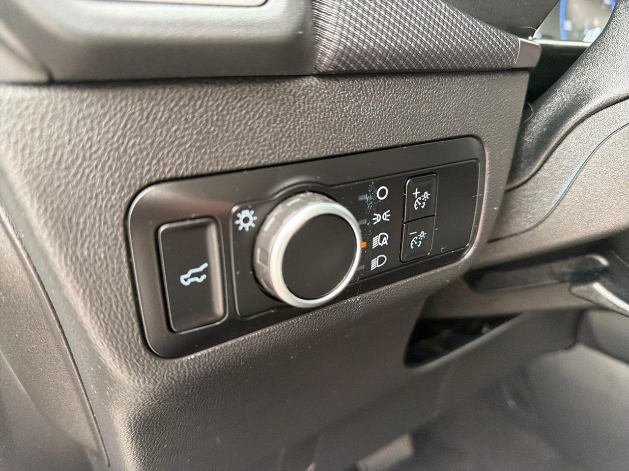 Ford Bronco Sport Big Bend 2023