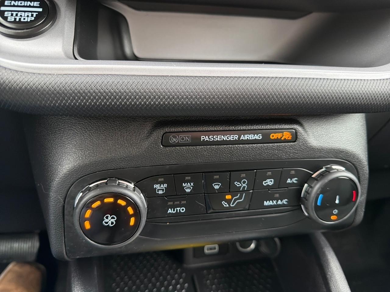 Ford Bronco Sport Big Bend 2023