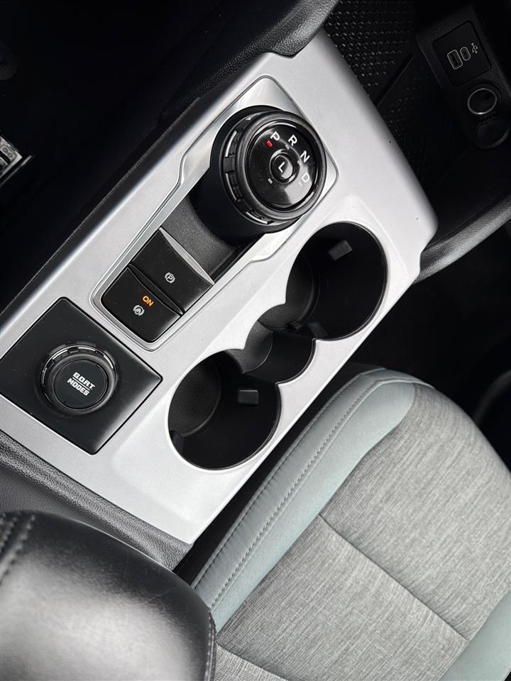 Ford Bronco Sport Big Bend 2023