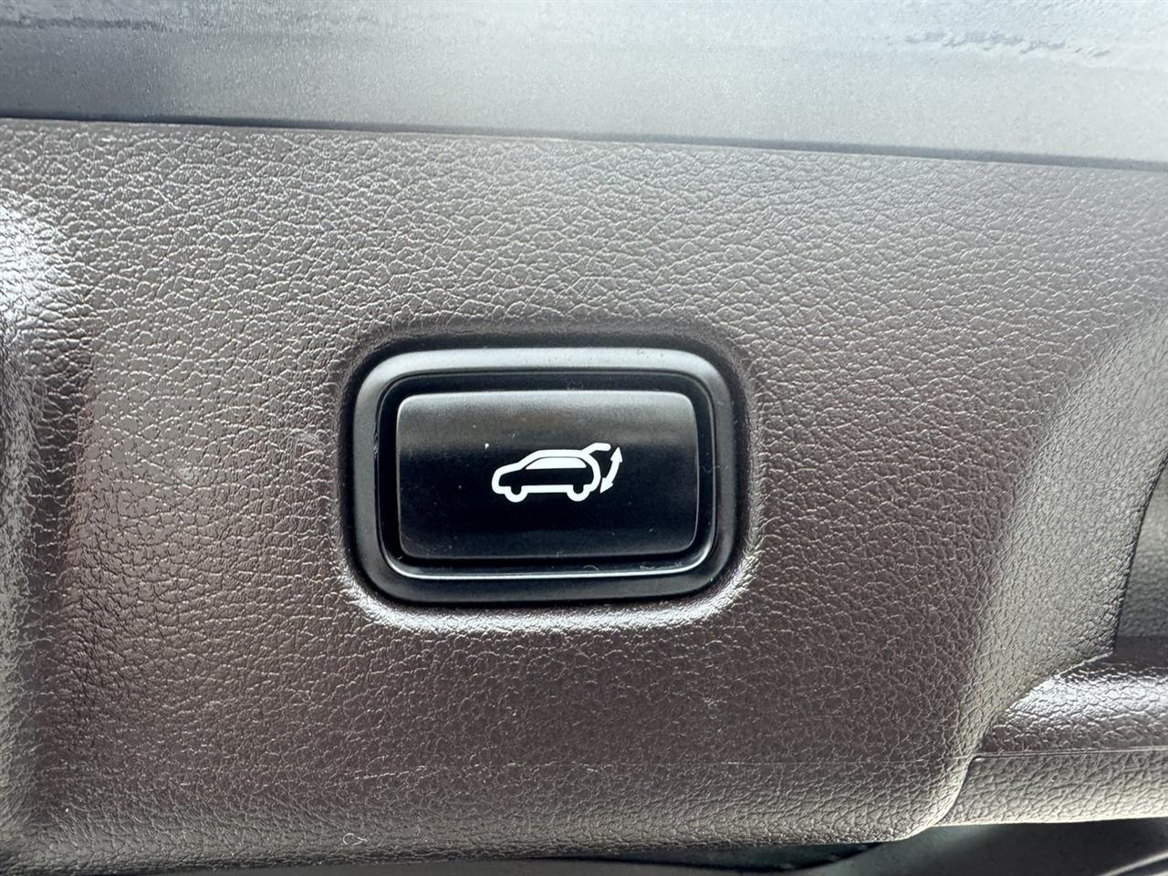 Hyundai Palisade Limited AWD 2020