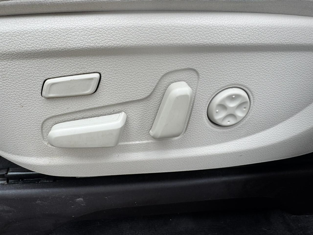 Hyundai Palisade Limited AWD 2020