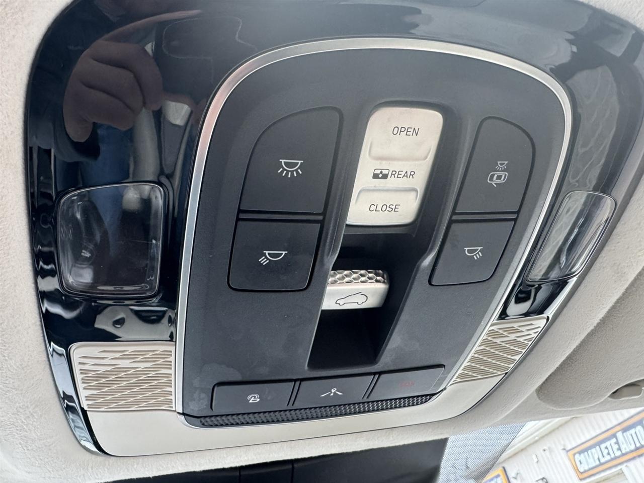 Hyundai Palisade Limited AWD 2020