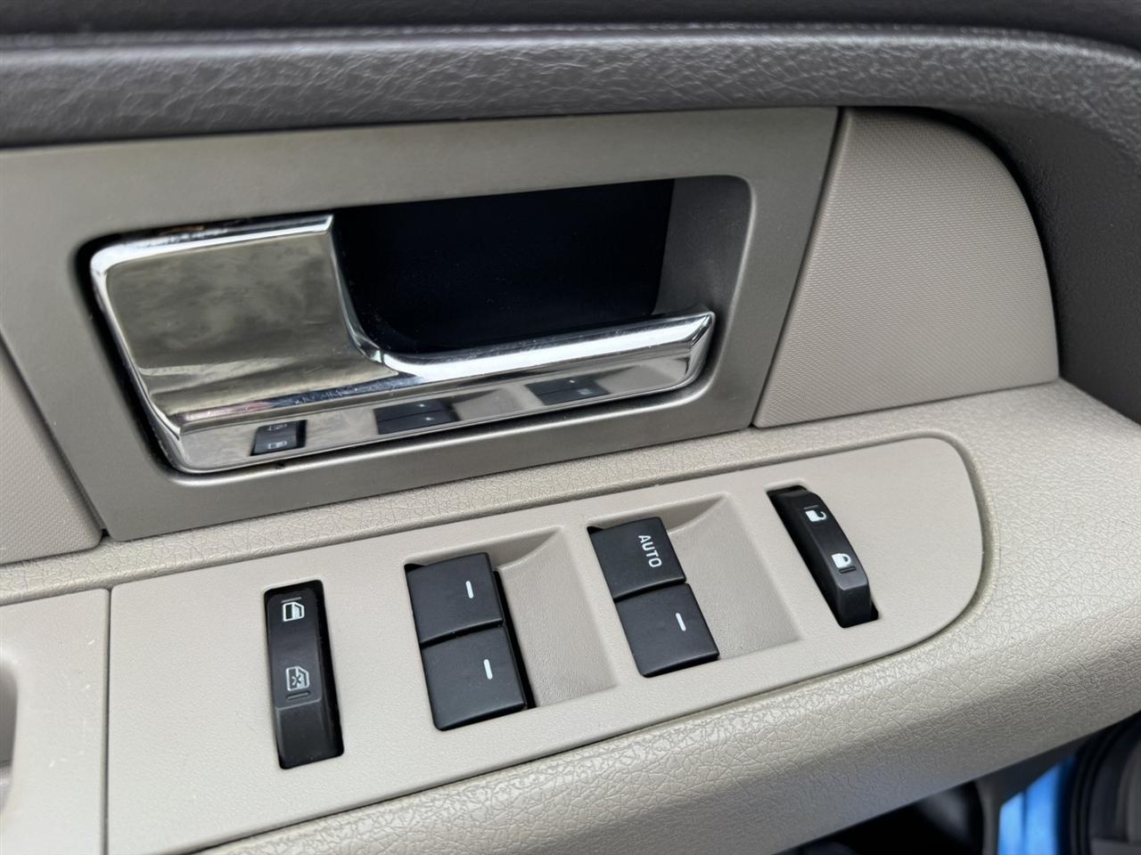 Ford F-150 XLT SuperCab 8-ft. Bed 4WD 2010